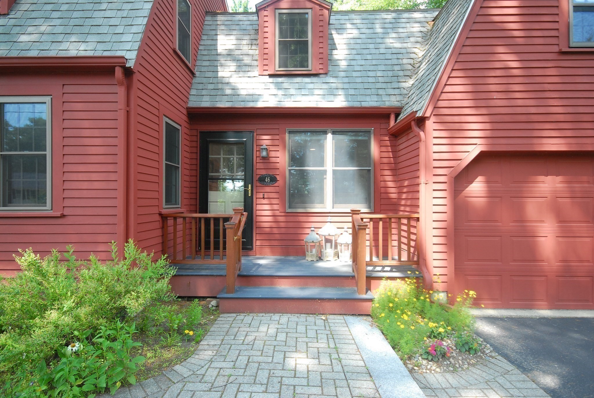46 Tarbell Spring Road Concord, MA 01742 - Photo 17 of 34 Gallery Image 17