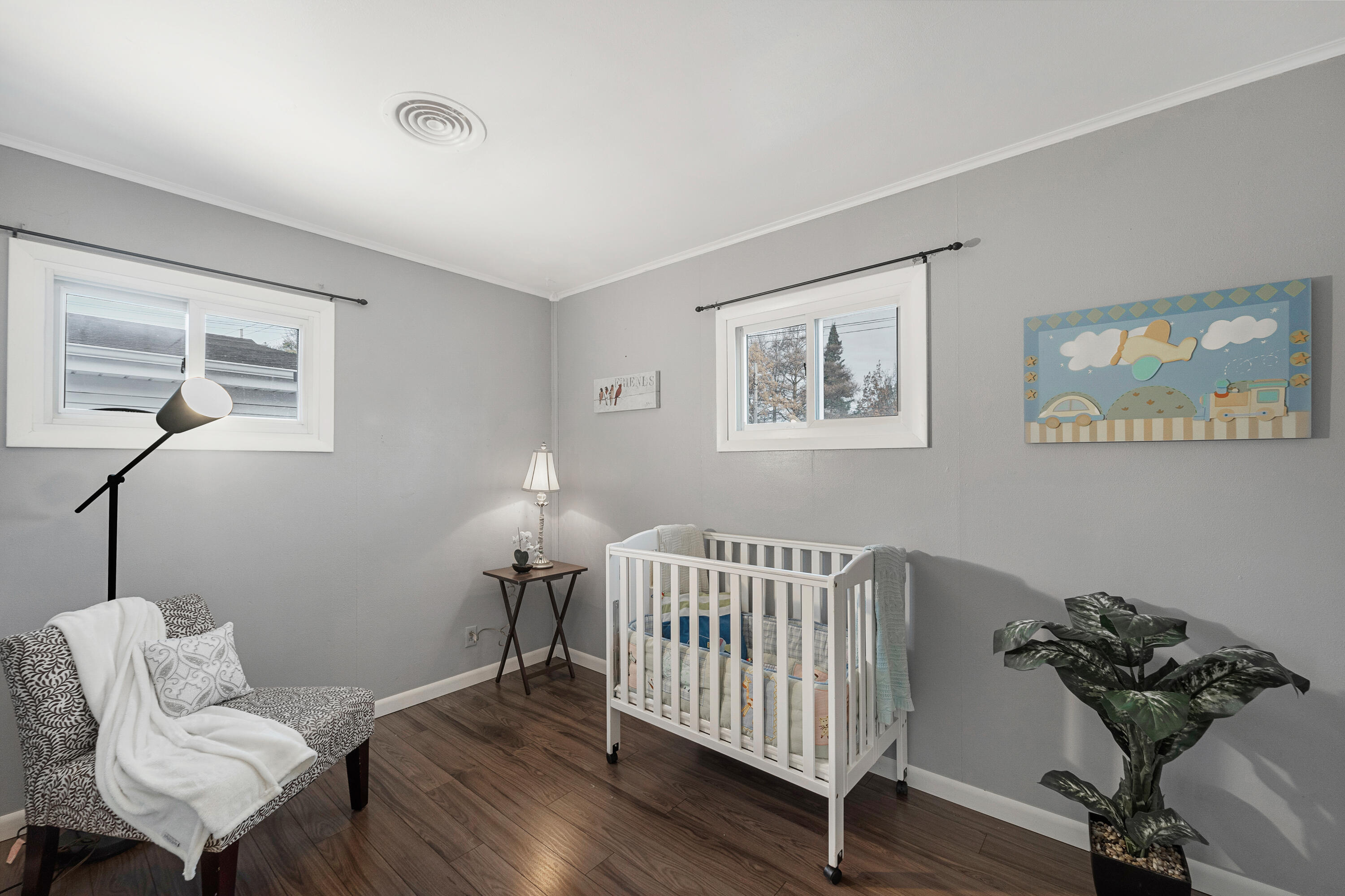 3471 South 66th Street Milwaukee, WI 53219 - Photo 13 of 20 2nd Bedroom