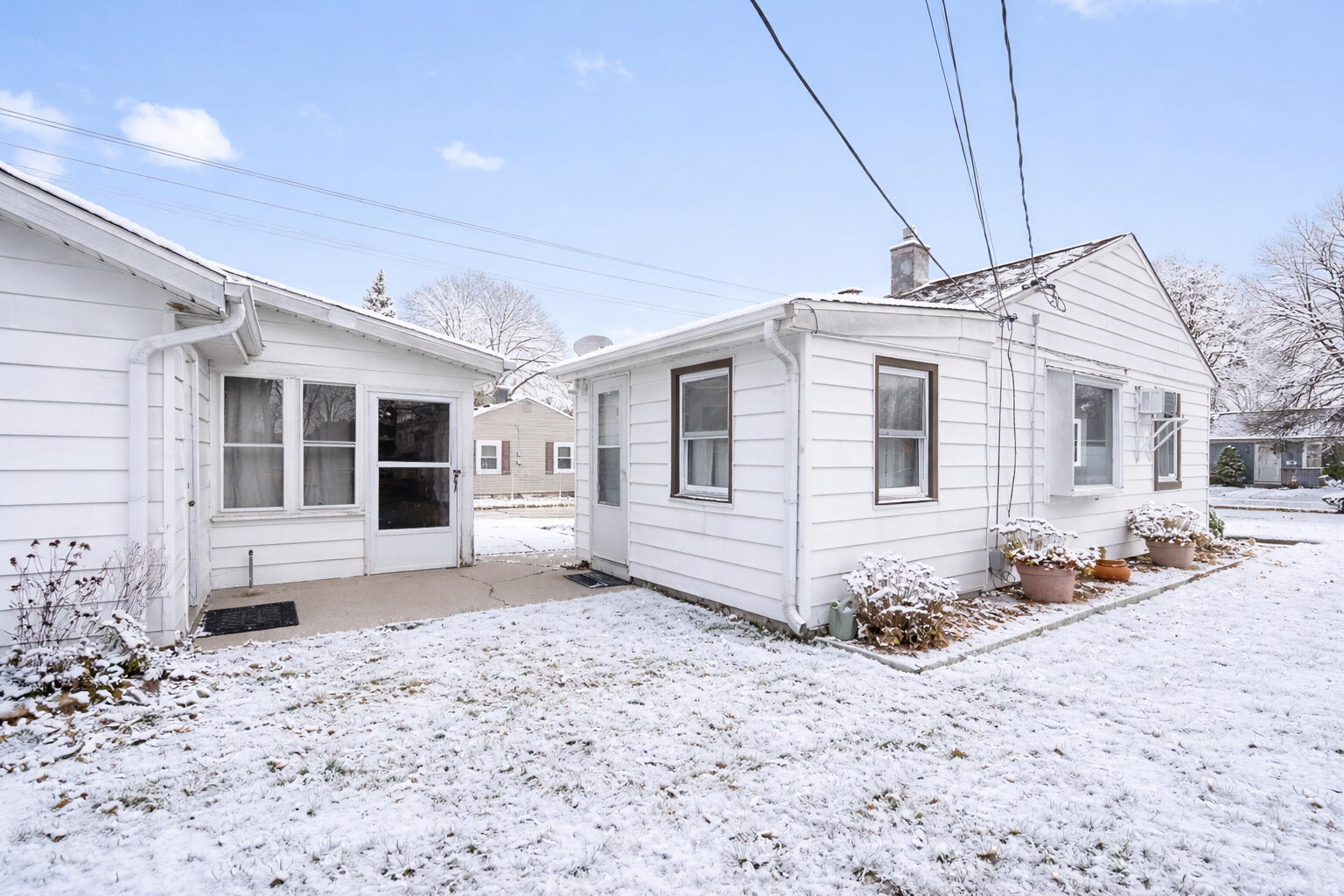 3471 South 66th Street Milwaukee, WI 53219 - Photo 17 of 20 Attached Shed