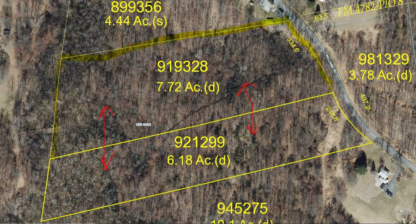 168 Williams Road Red Hook, NY 12571 - Photo 2 of 13 a street sign on a pole on a street