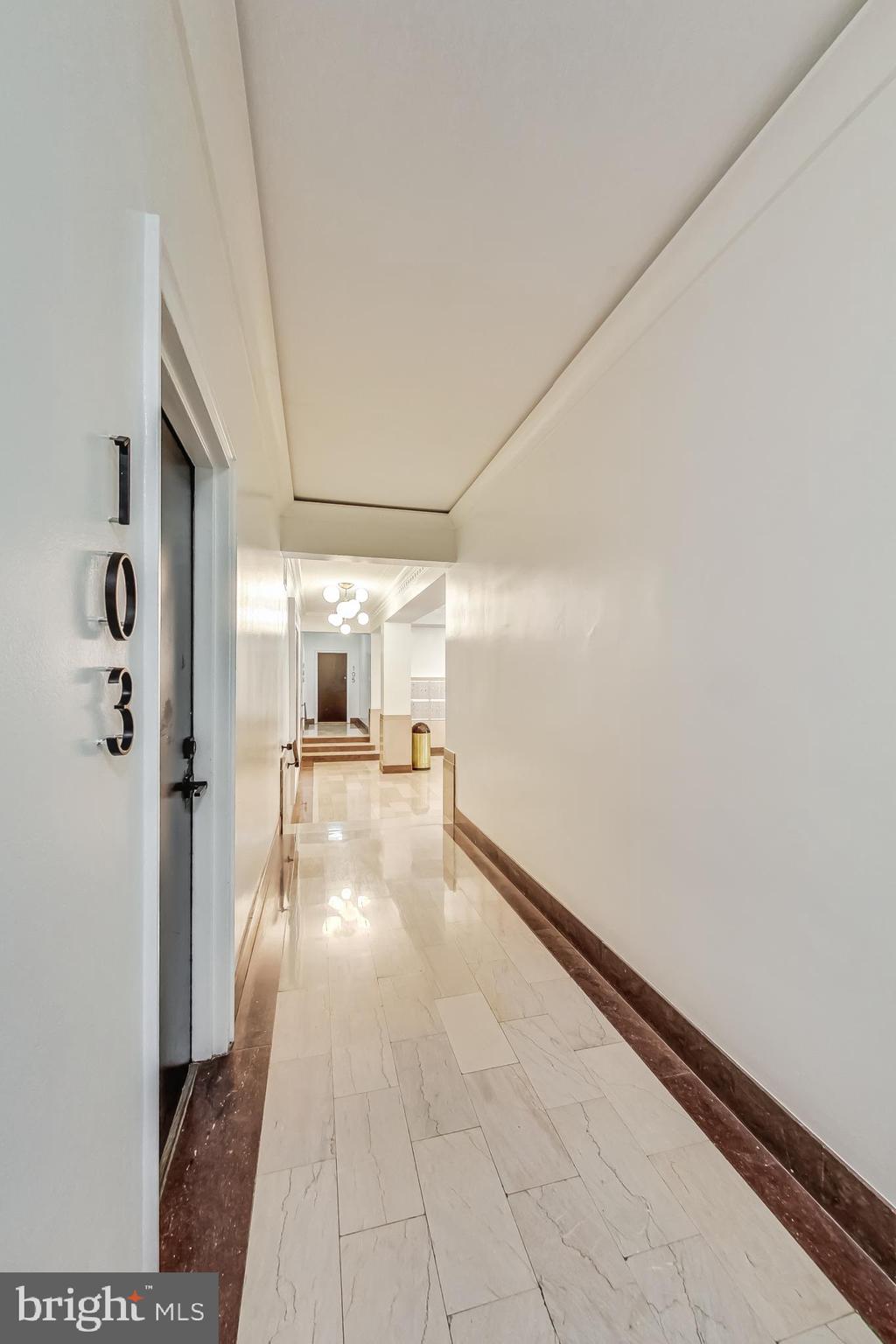 1010 25th Street Northwest, Unit 101 Washington, DC 20037 - Photo 17 of 18 Gallery Image 17