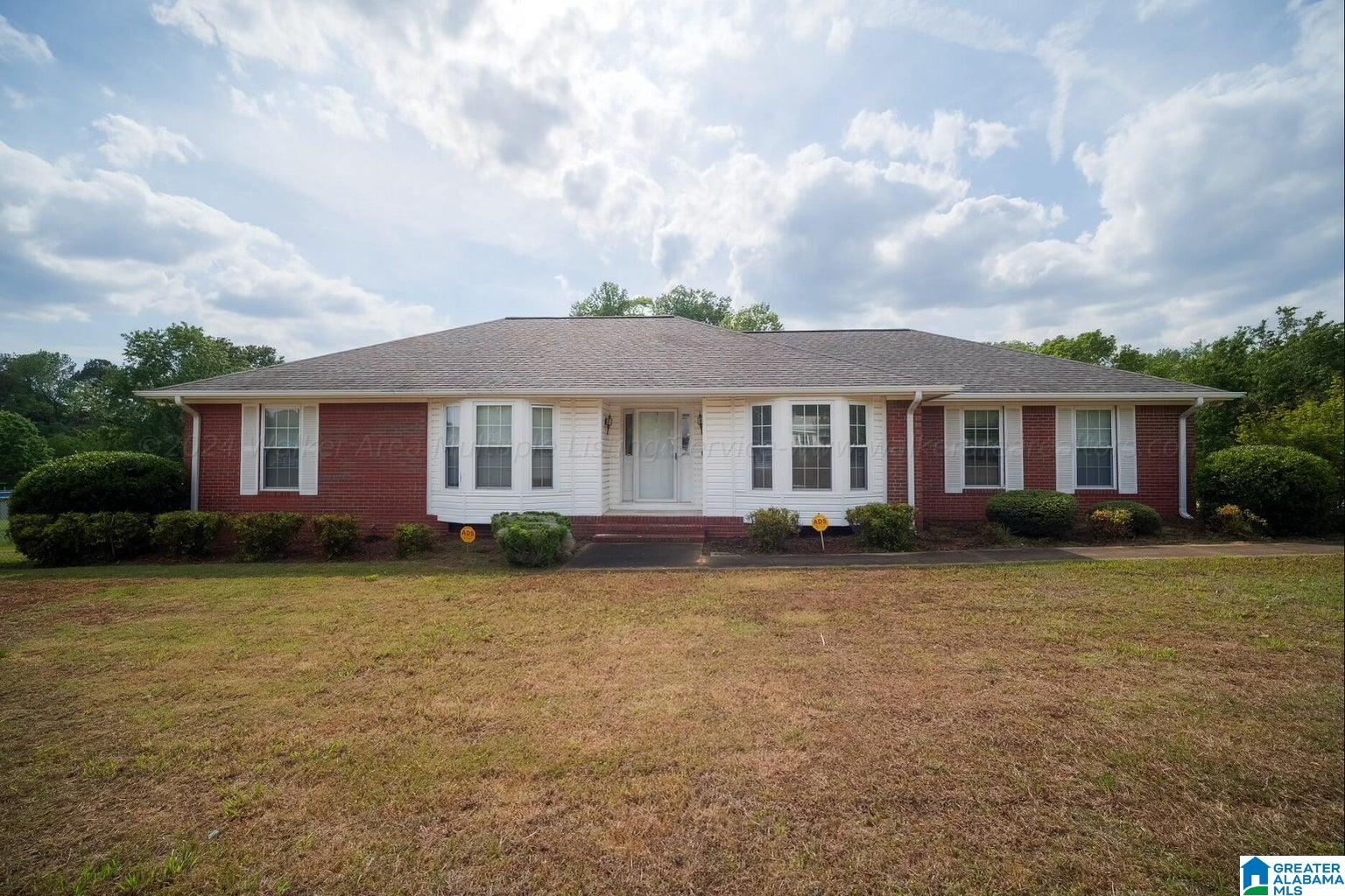 1502 Afton Way Jasper, AL 35504 - Photo 18 of 22