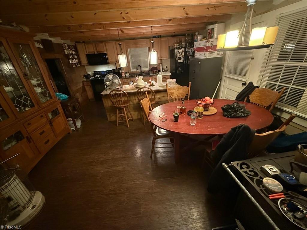 3110 Hall Road Franklinville, NC 27248 - Photo 3 of 9