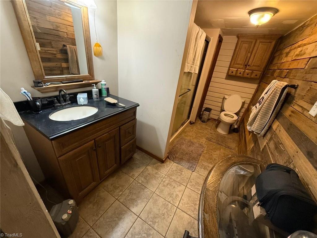 3110 Hall Road Franklinville, NC 27248 - Photo 4 of 9