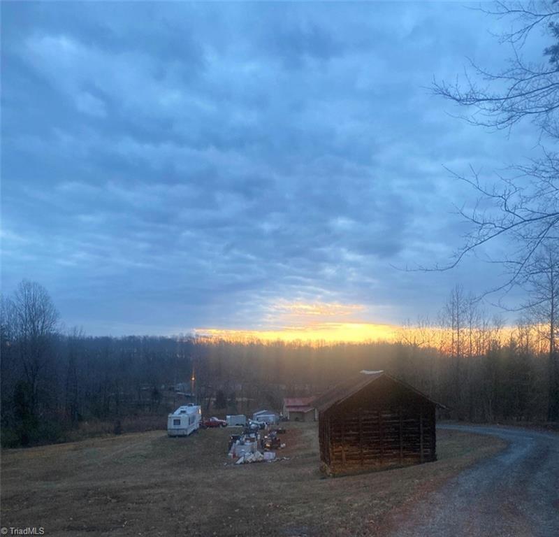 3110 Hall Road Franklinville, NC 27248 - Photo 6 of 9