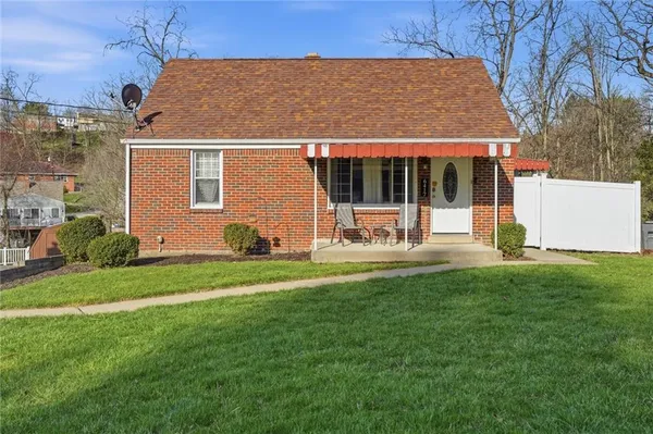 $230,000 | 6417 Helen Street, South Park, PA 15129