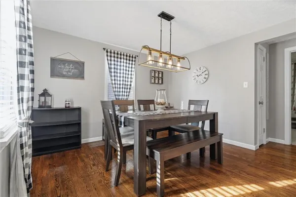 $230,000 | 6417 Helen Street, South Park, PA 15129