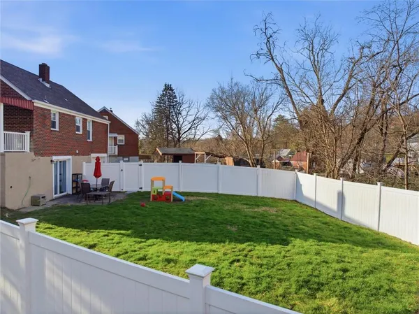 $230,000 | 6417 Helen Street, South Park, PA 15129