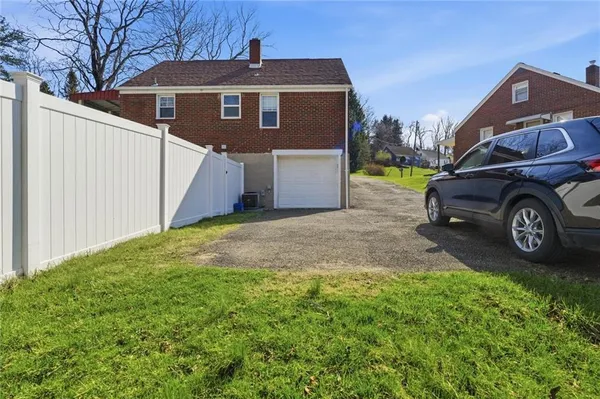 $230,000 | 6417 Helen Street, South Park, PA 15129