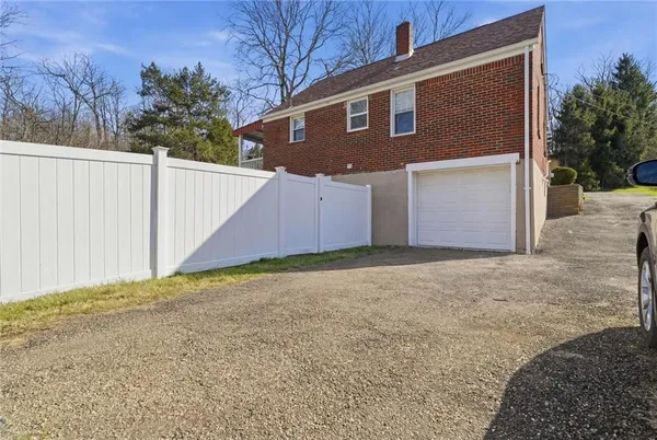 $230,000 | 6417 Helen Street, South Park, PA 15129
