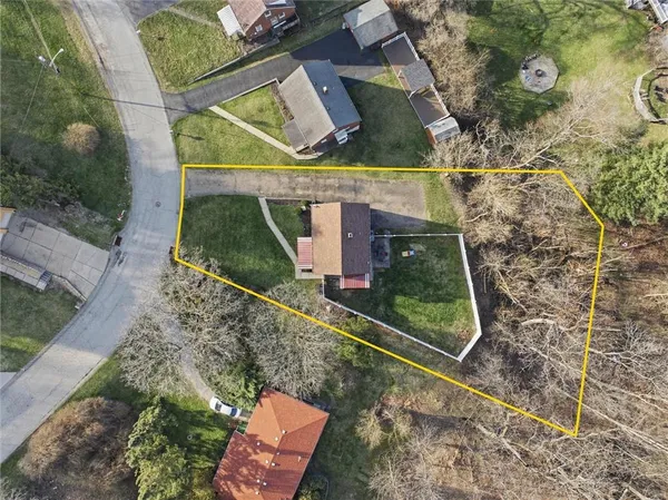 $230,000 | 6417 Helen Street, South Park, PA 15129