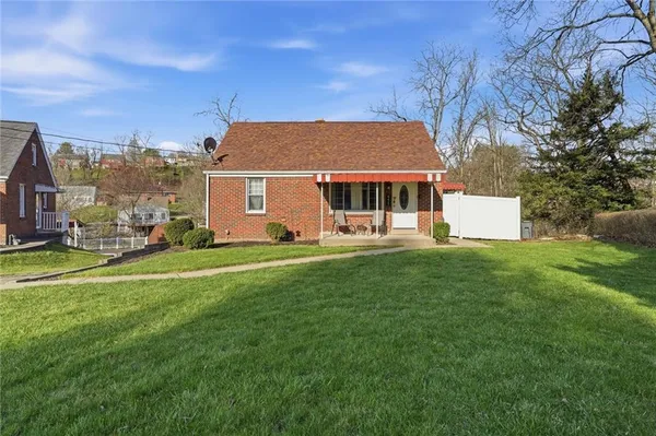 $230,000 | 6417 Helen Street, South Park, PA 15129