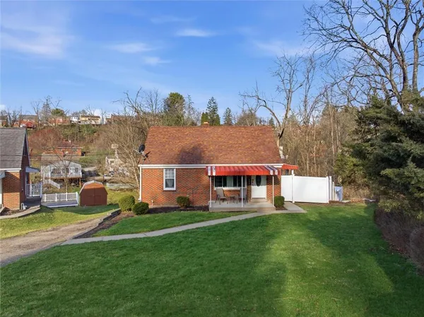 $230,000 | 6417 Helen Street, South Park, PA 15129