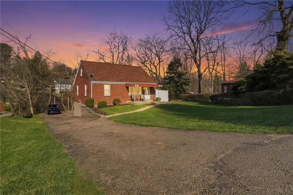 $230,000 | 6417 Helen Street, South Park, PA 15129