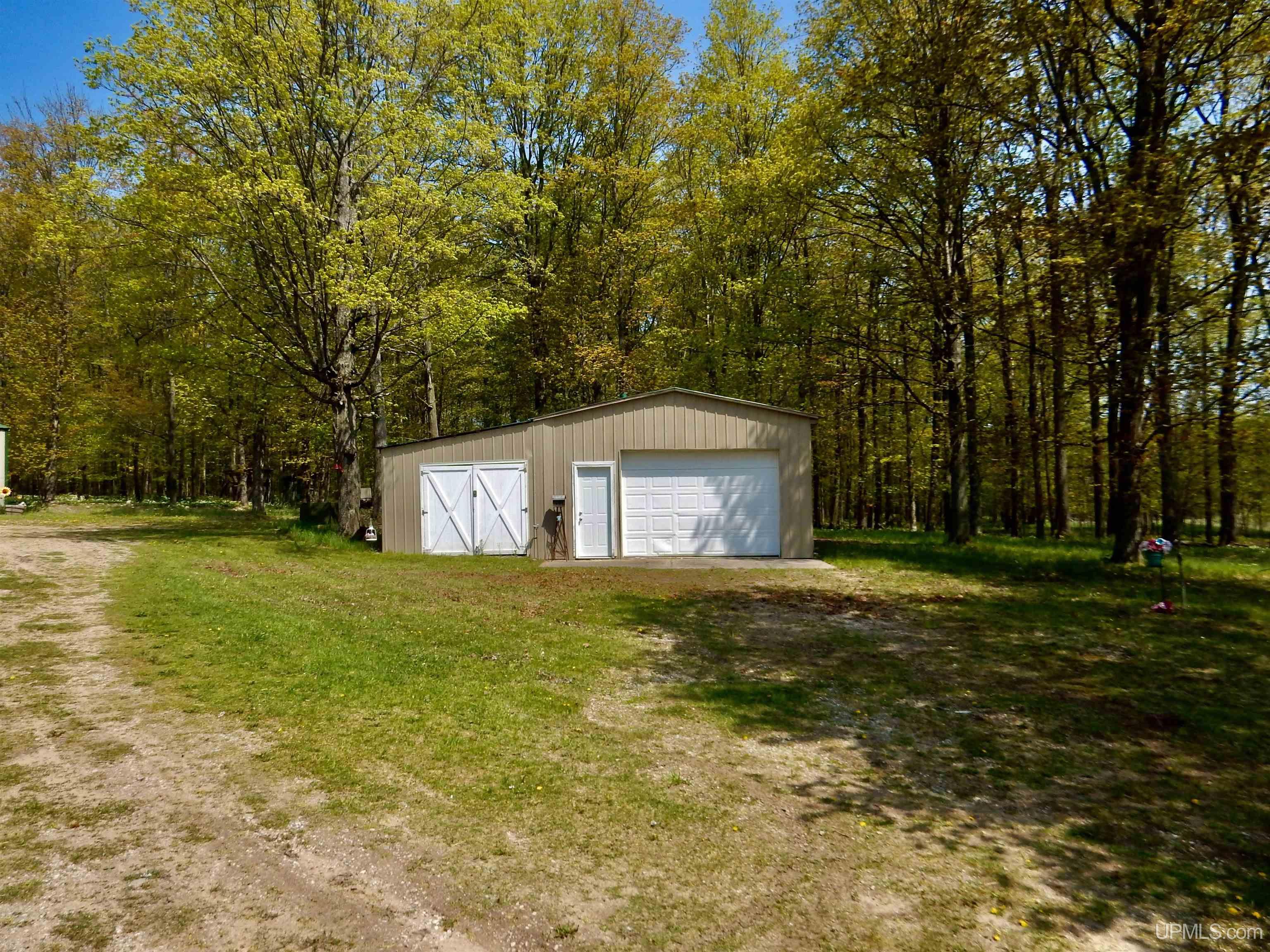 8950 Wolfe Road Germfask, MI 49836 - Photo 33 of 58 Gallery Image 33