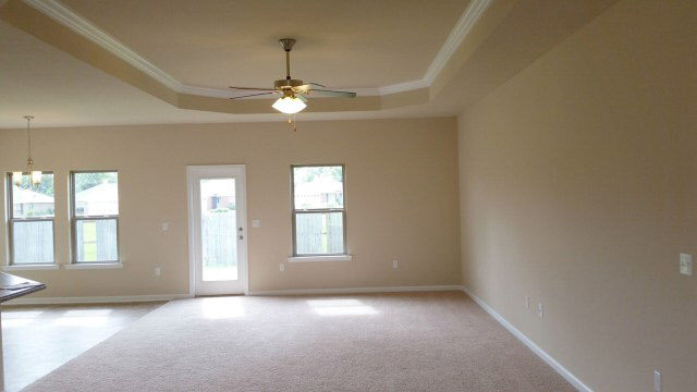 17232 Feder Drive Foley, AL 36535 - Photo 3 of 7 Family Room