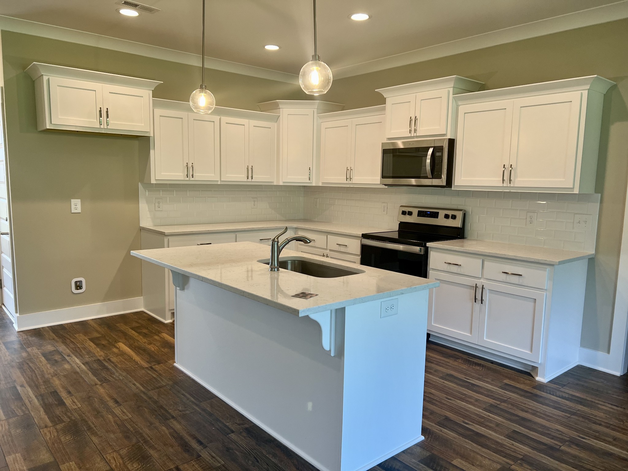 1442 Millstone Creek Road Lascassas, TN 37085 - Photo 12 of 30