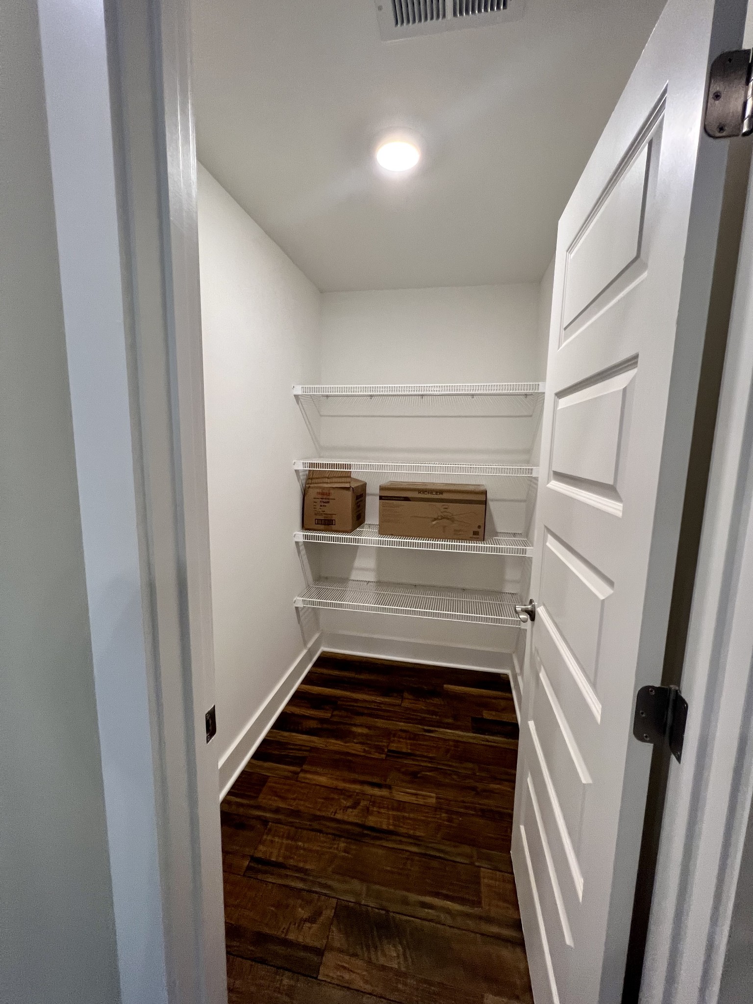 1442 Millstone Creek Road Lascassas, TN 37085 - Photo 15 of 30 a view of entryway and hall