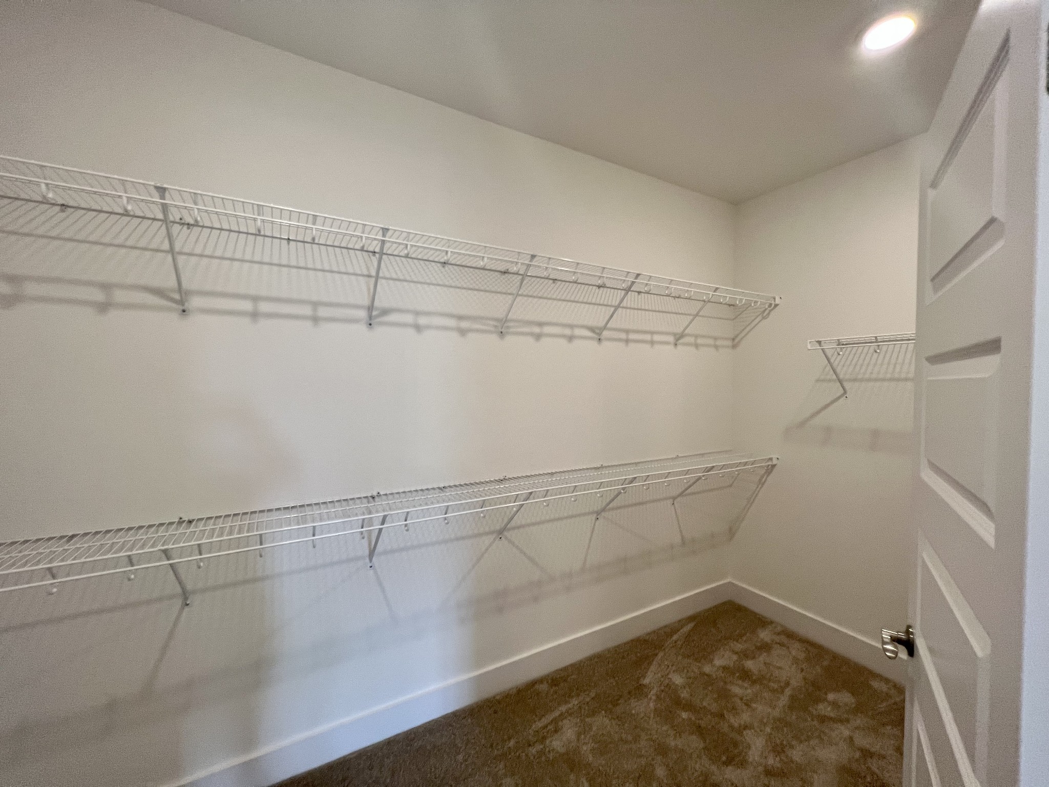 1442 Millstone Creek Road Lascassas, TN 37085 - Photo 21 of 30 a view of a room with racks on the wall