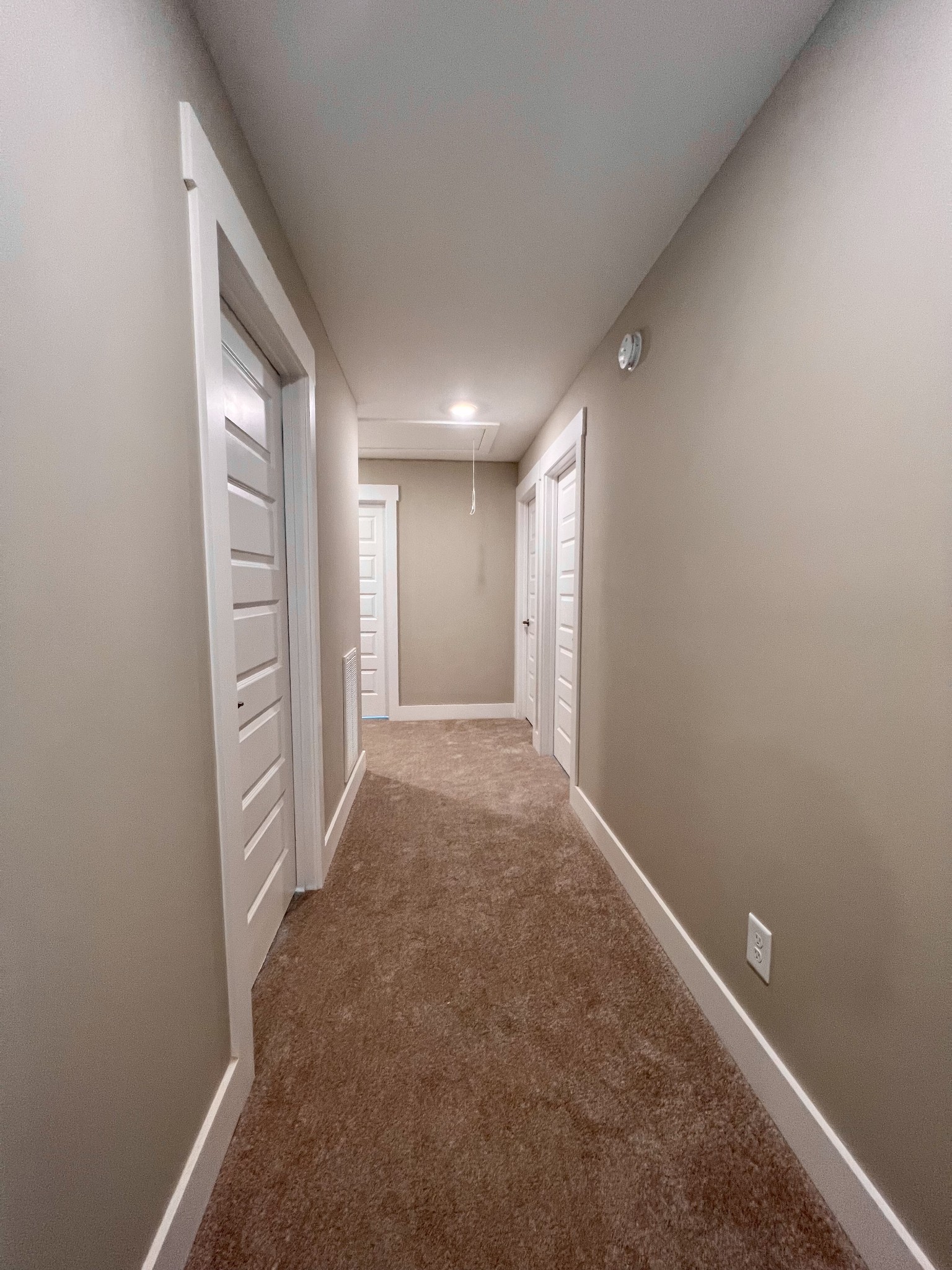 1442 Millstone Creek Road Lascassas, TN 37085 - Photo 22 of 30 a view of an empty room