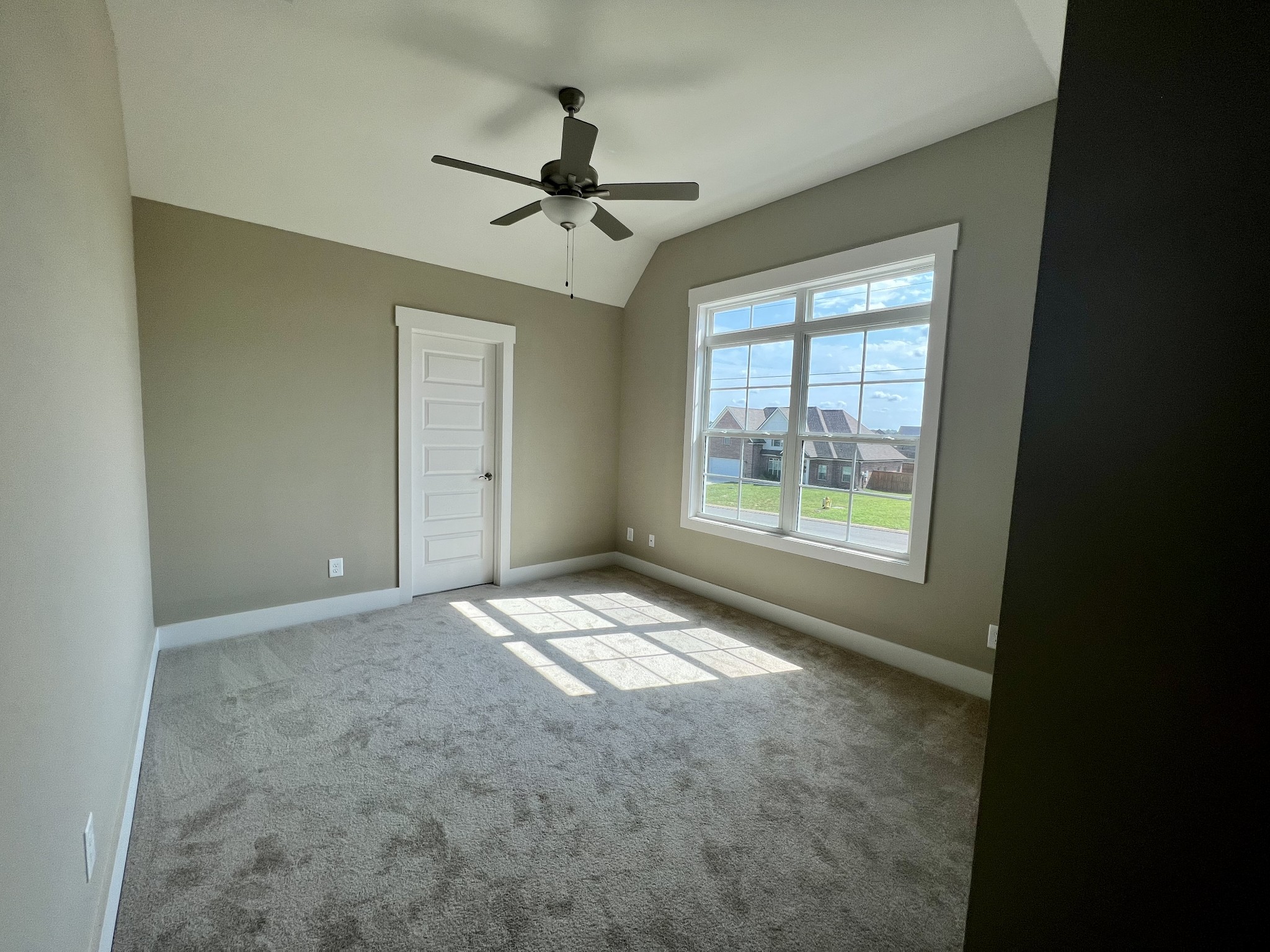 1442 Millstone Creek Road Lascassas, TN 37085 - Photo 24 of 30 a view of an empty room with a window
