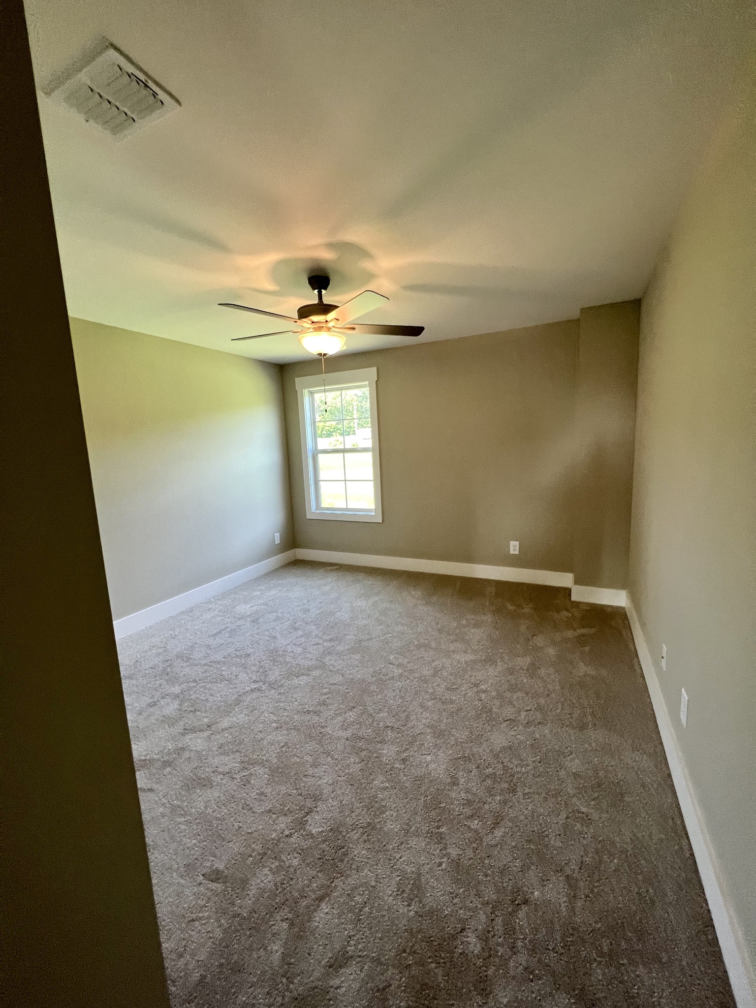 1442 Millstone Creek Road Lascassas, TN 37085 - Photo 27 of 30 an empty room with a window
