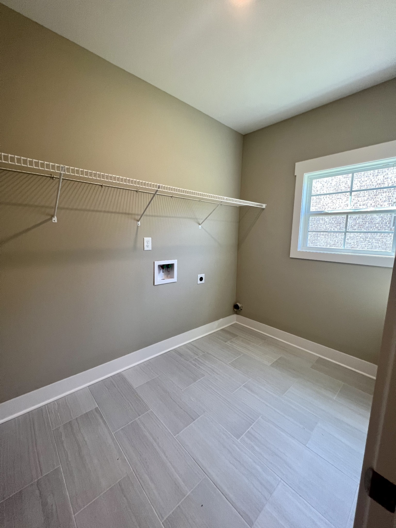 1442 Millstone Creek Road Lascassas, TN 37085 - Photo 29 of 30 a view of an empty room with a window
