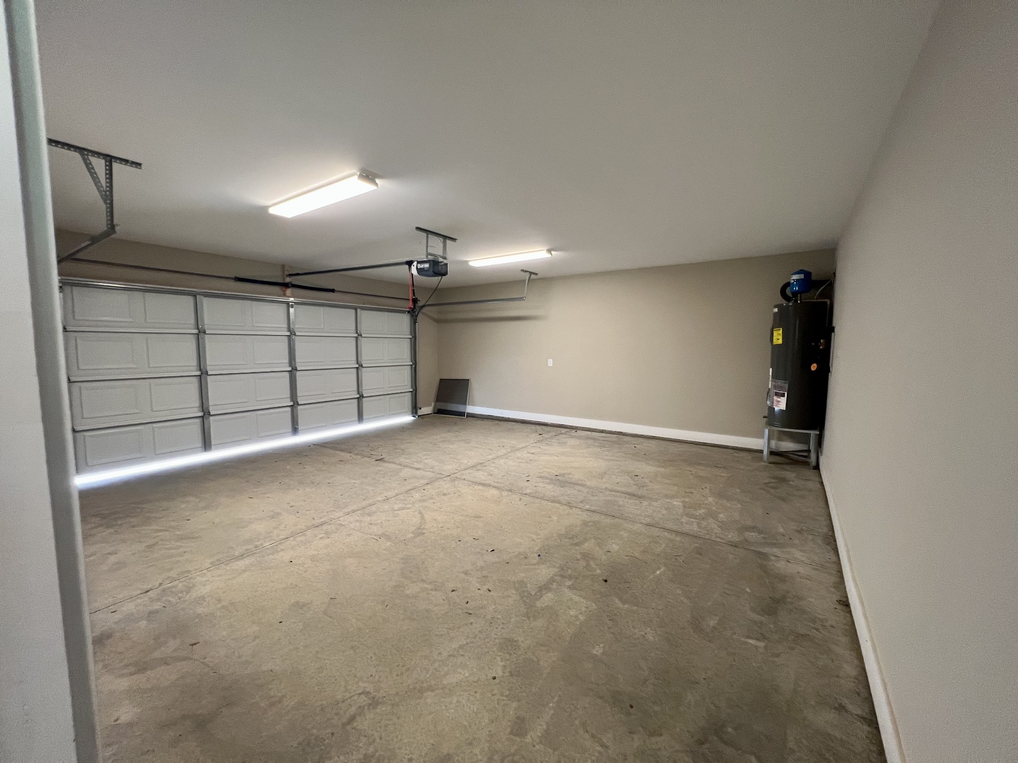 1442 Millstone Creek Road Lascassas, TN 37085 - Photo 30 of 30 a view of an empty room