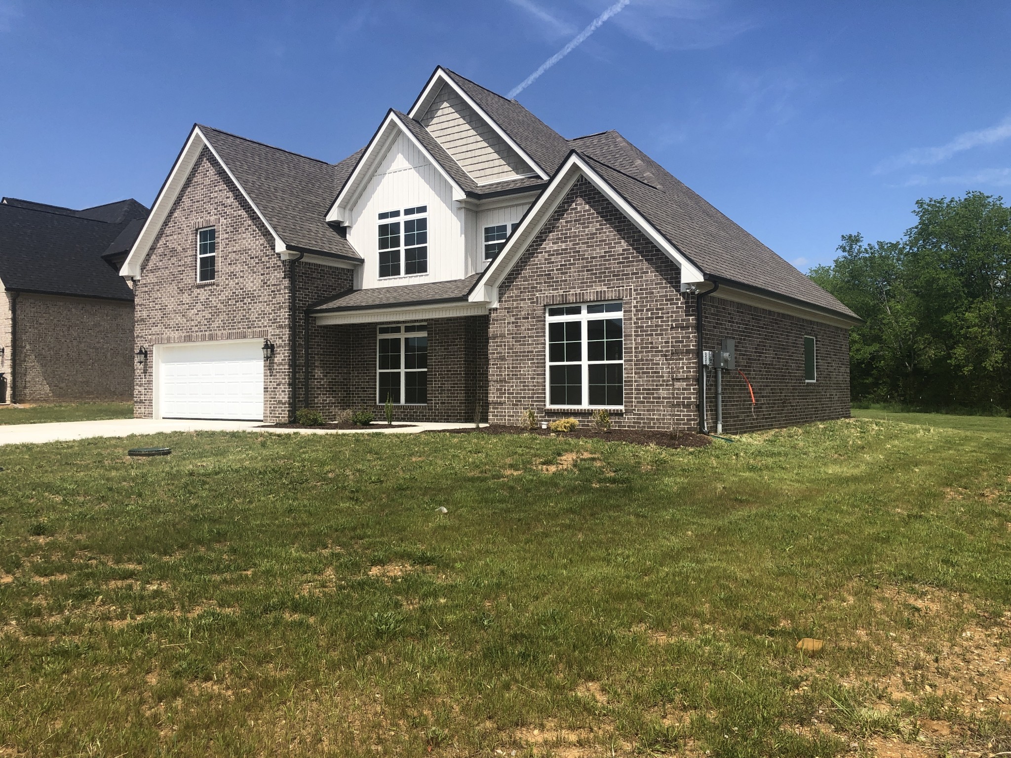 1442 Millstone Creek Road Lascassas, TN 37085 - Photo 3 of 30