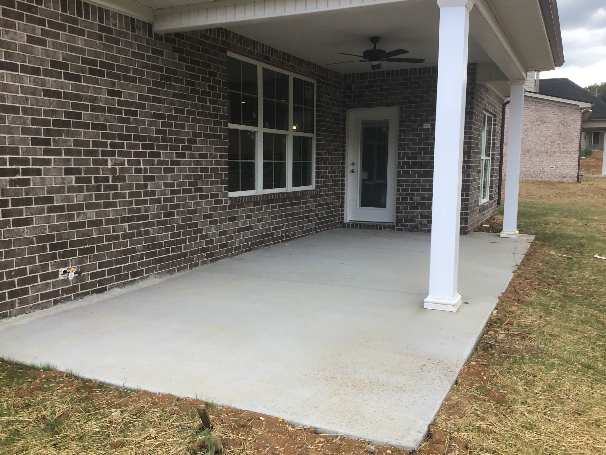 1442 Millstone Creek Road Lascassas, TN 37085 - Photo 5 of 30 a view of front door