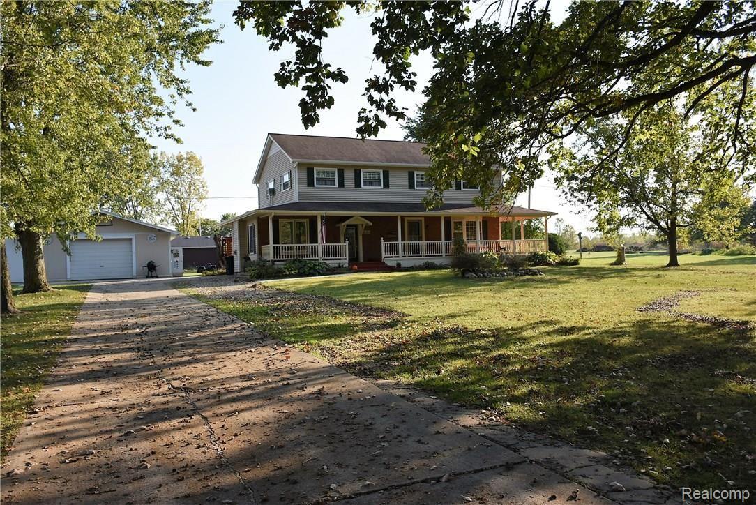 10035 Reid Road Swartz Creek, MI 48473 - Photo 25 of 63 DSC_3204.JPG