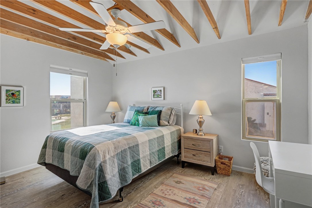 620 Fulton Beach Road, Unit 705 Rockport, TX 78382 - Photo 15 of 38 Gallery Image 15