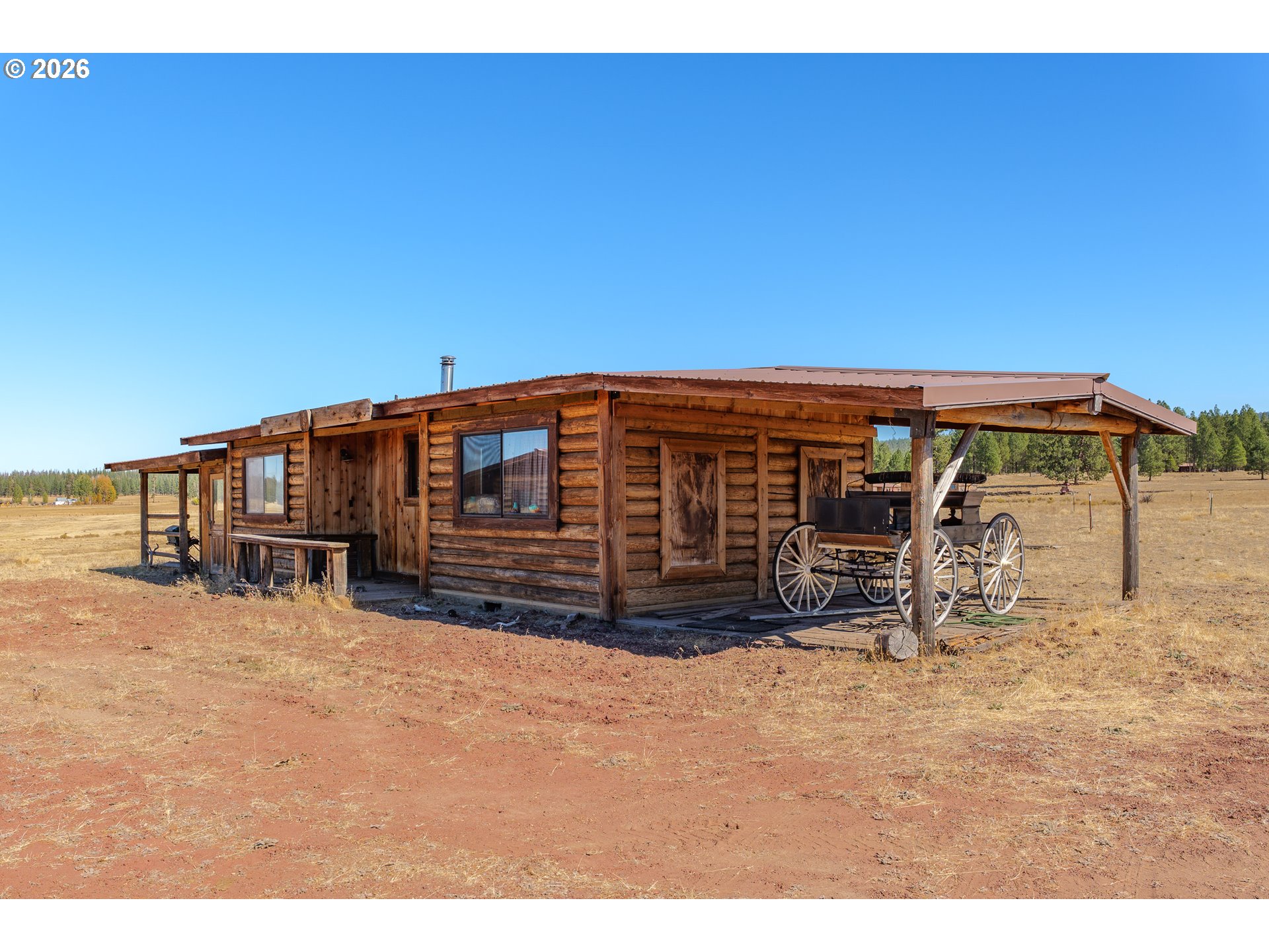 300 49 Road Chiloquin, OR 97624 - Photo 26 of 38