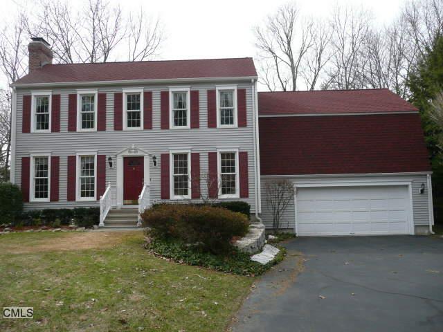 19 Overbrook Road Norwalk, CT 06851 - Photo 1 of 1 Gallery Image 1
