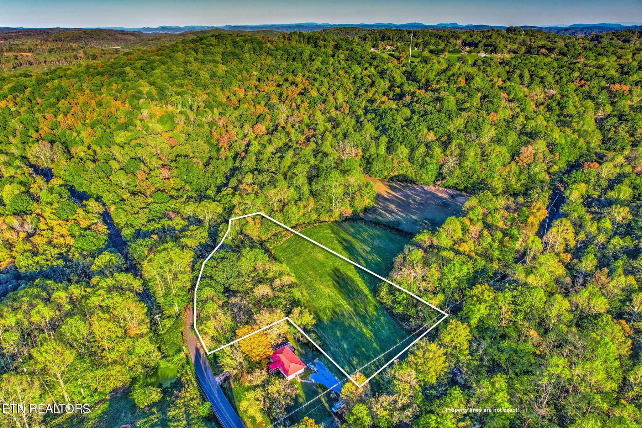 0 Ridge Circle Road Andersonville, TN 37705 - Photo 1 of 12 Gallery Image 1