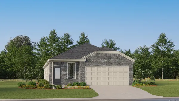 $258,999 | 906 Moonshine Lane, Marion, TX 78132