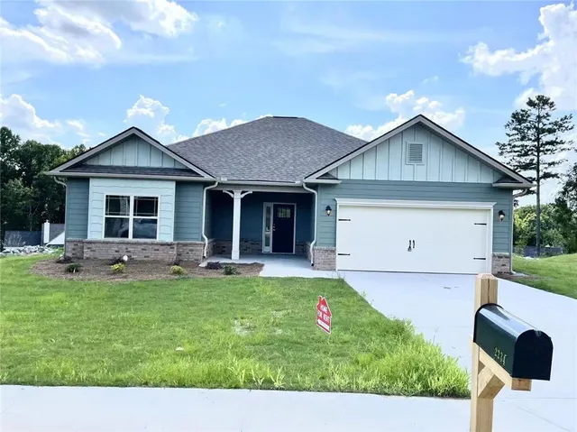 $324,800 | 2234 Remington Drive, Commerce, GA 30529