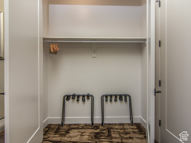 2331 Mesa Road, Unit E3 Moab, UT 84532 - Photo 26 of 71 View of closet