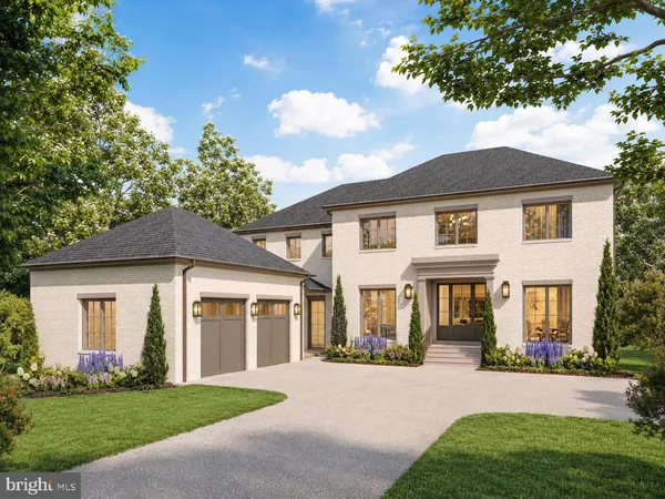 $5,950,000 | 9113 Redwood Avenue, Bethesda, MD 20817