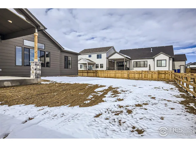 $901,000 | 763 Little Leaf Drive, Windsor, CO 80550
