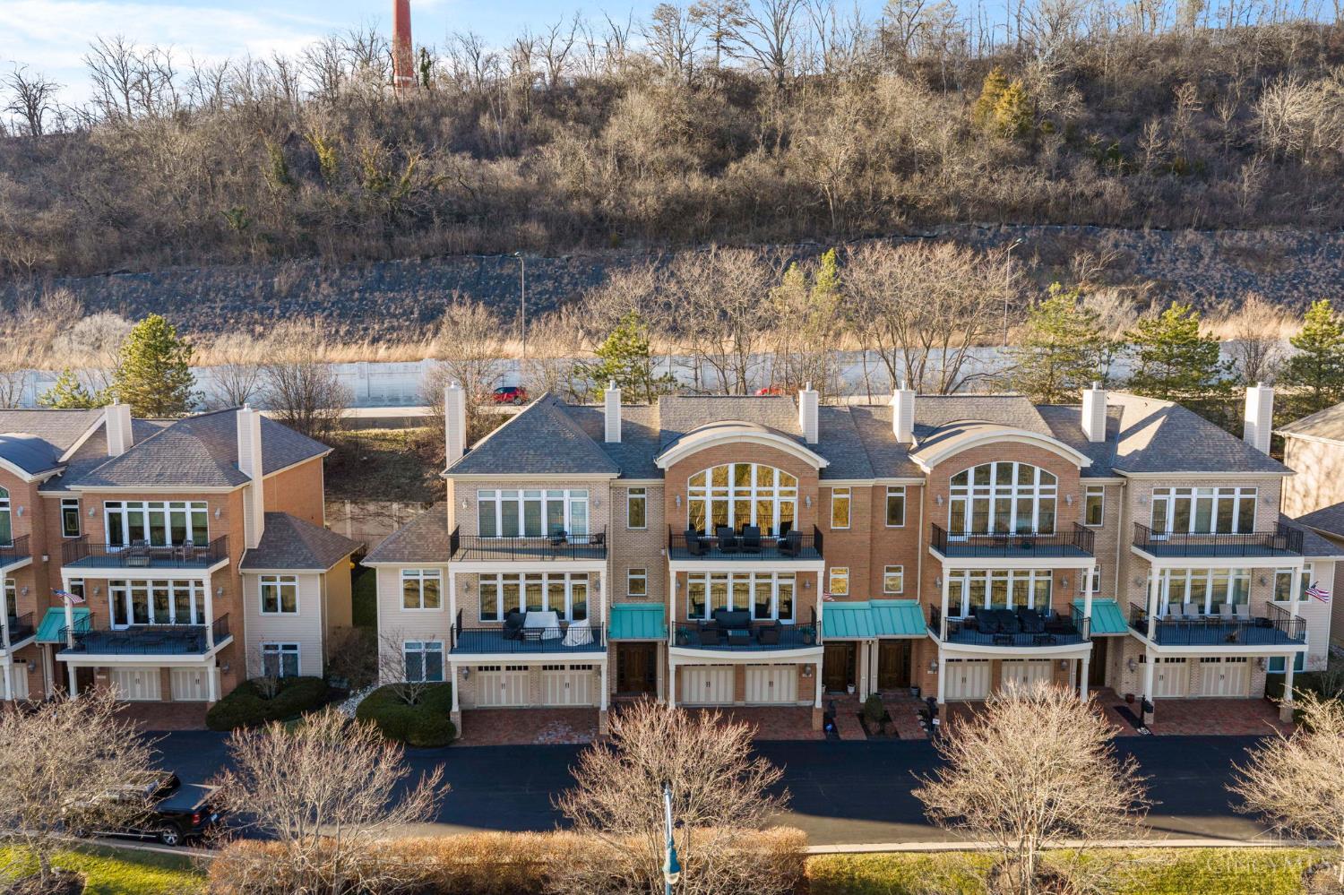 1464 Riverside Drive Cincinnati, OH 45202 - Photo 45 of 58