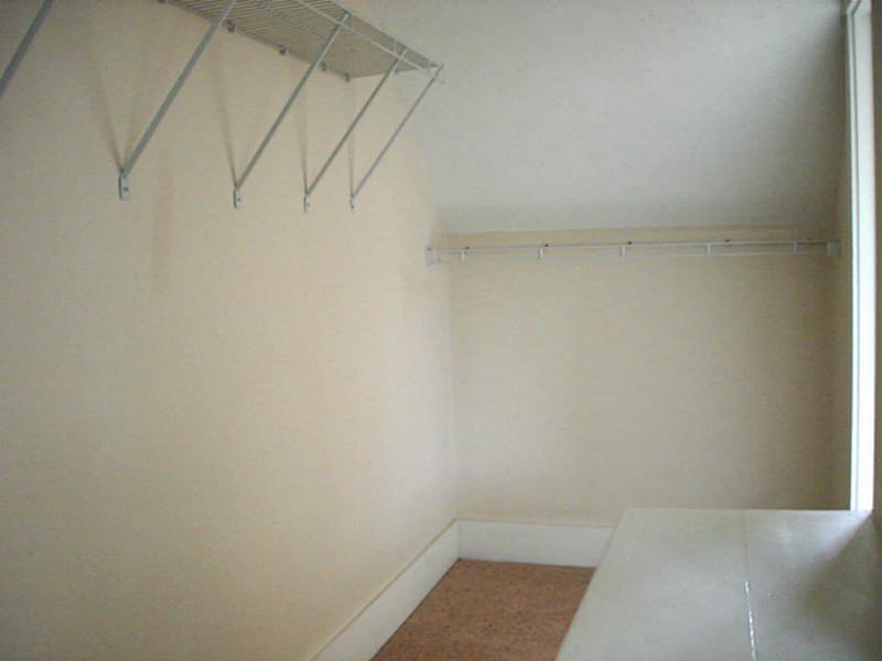 121 Freeport Road Aspinwall, PA 15215 - Photo 18 of 20 Storage. Huge Jack & Jill Closet Connecting Upstairs Bedrooms.