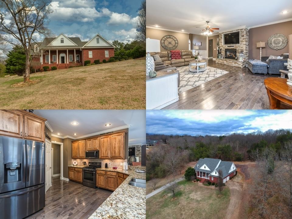 325 Rivers Edge Drive Loudon, TN 37774 - Photo 2 of 15 Gallery Image 2