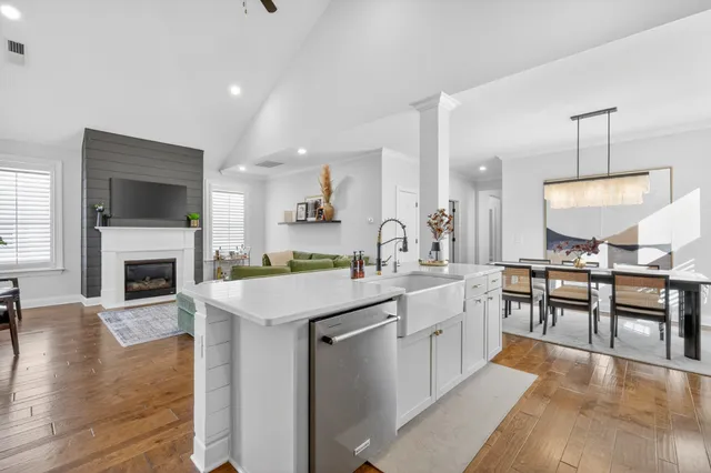 $1,025,000 | 3213 Vinemont Drive, Thompson's Station, TN 37179