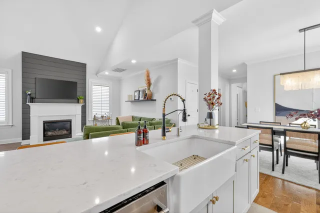 $1,025,000 | 3213 Vinemont Drive, Thompson's Station, TN 37179