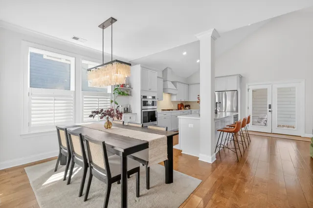 $1,025,000 | 3213 Vinemont Drive, Thompson's Station, TN 37179