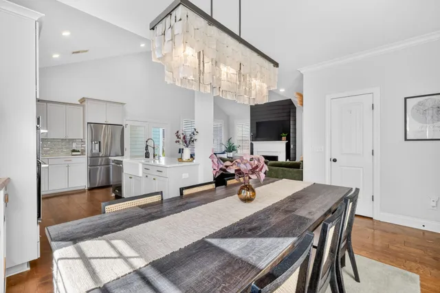 $1,025,000 | 3213 Vinemont Drive, Thompson's Station, TN 37179