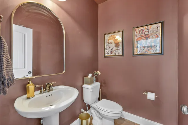 $1,025,000 | 3213 Vinemont Drive, Thompson's Station, TN 37179