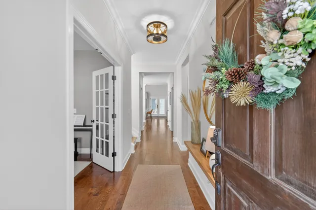 $1,025,000 | 3213 Vinemont Drive, Thompson's Station, TN 37179