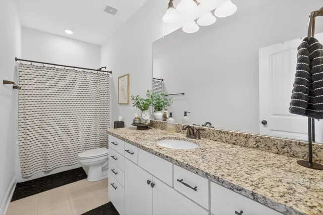 $1,025,000 | 3213 Vinemont Drive, Thompson's Station, TN 37179